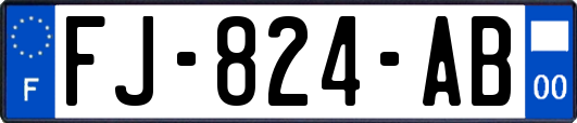 FJ-824-AB