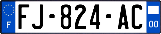 FJ-824-AC