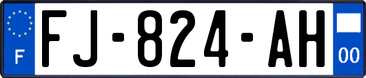 FJ-824-AH