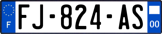 FJ-824-AS