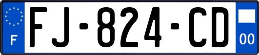 FJ-824-CD