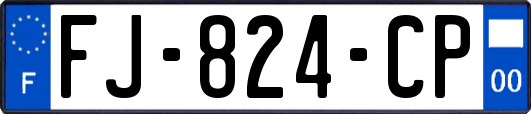 FJ-824-CP