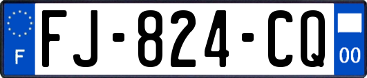 FJ-824-CQ