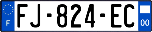 FJ-824-EC