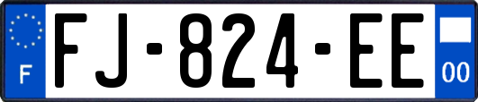 FJ-824-EE