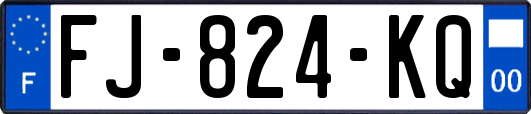 FJ-824-KQ