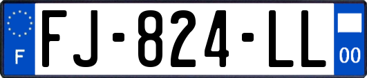 FJ-824-LL