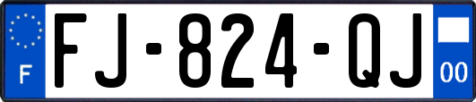 FJ-824-QJ