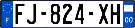 FJ-824-XH