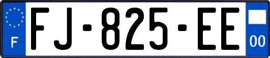 FJ-825-EE