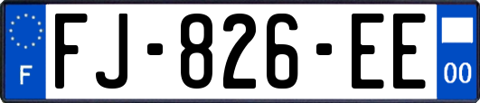 FJ-826-EE