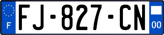 FJ-827-CN