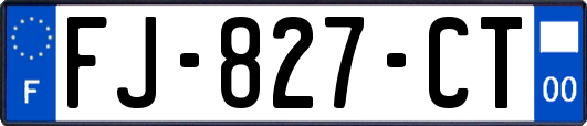 FJ-827-CT