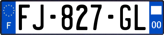 FJ-827-GL