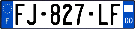 FJ-827-LF