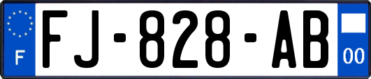 FJ-828-AB