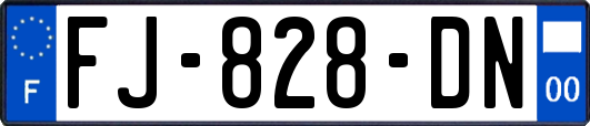 FJ-828-DN