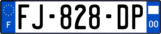 FJ-828-DP