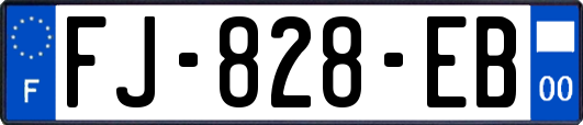FJ-828-EB