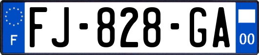 FJ-828-GA