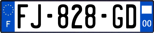 FJ-828-GD