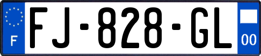 FJ-828-GL