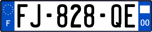 FJ-828-QE