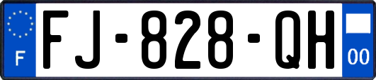 FJ-828-QH