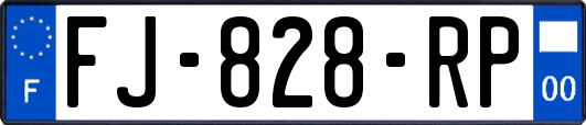 FJ-828-RP