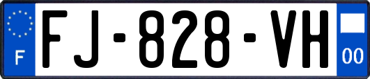 FJ-828-VH