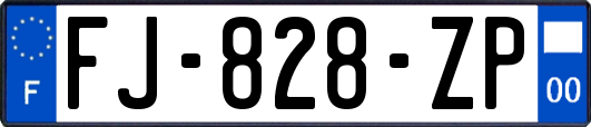 FJ-828-ZP