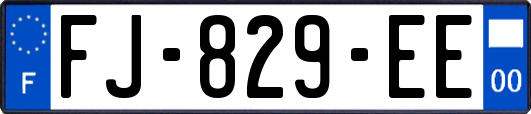 FJ-829-EE