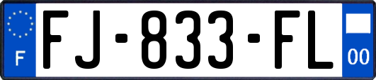 FJ-833-FL