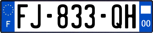 FJ-833-QH