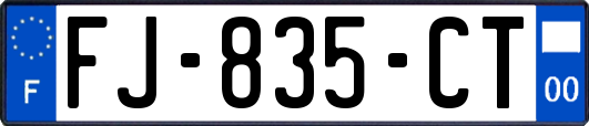 FJ-835-CT