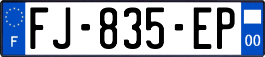 FJ-835-EP