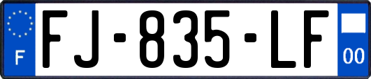 FJ-835-LF