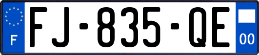 FJ-835-QE