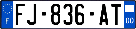 FJ-836-AT
