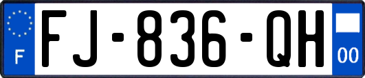 FJ-836-QH