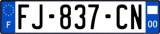 FJ-837-CN