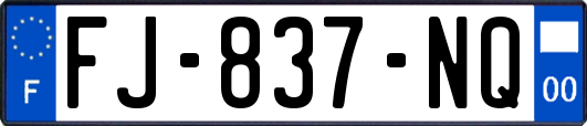 FJ-837-NQ