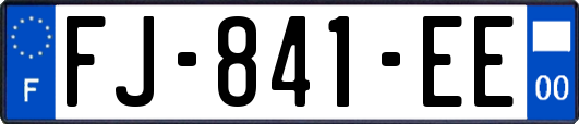 FJ-841-EE