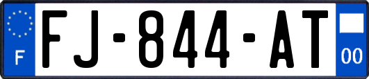 FJ-844-AT