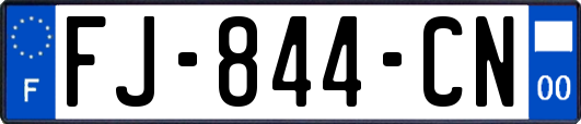 FJ-844-CN