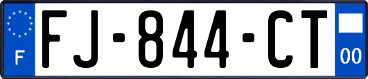 FJ-844-CT
