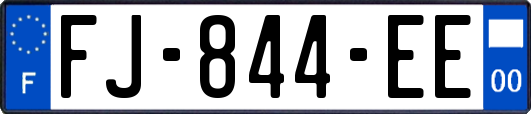 FJ-844-EE