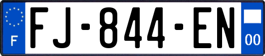 FJ-844-EN