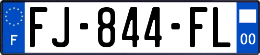 FJ-844-FL