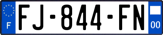 FJ-844-FN